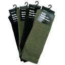 Zeķu Dāvanu komplekts "Daily Socks for Military"