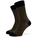 Dress stripes (Merceriserad bomull)