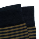 Dress stripes (Merceriserad bomull)