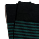Dress stripes (Merceriserad bomull)