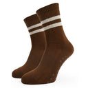 Fitness Grip Socks halkfria sportstrumpor för fitness, yoga och pilates