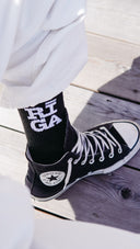 Riga Original® Match Your Outfit-strumpor för kvinnor, för komfort