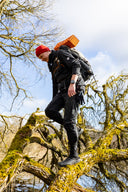 Daily Socks For Explorers – Strumpor för upptäcktsresande