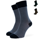 Dress stripes (Merceriserad bomull)
