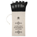 4 x presentset med strumpor – Daily Socks For Explorers